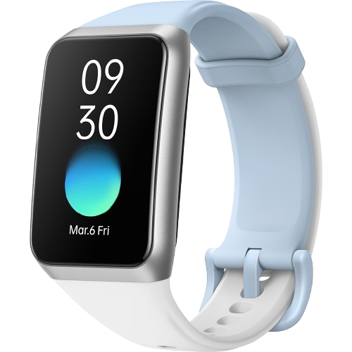 OPPO Band 2 OBBE215 Xanh