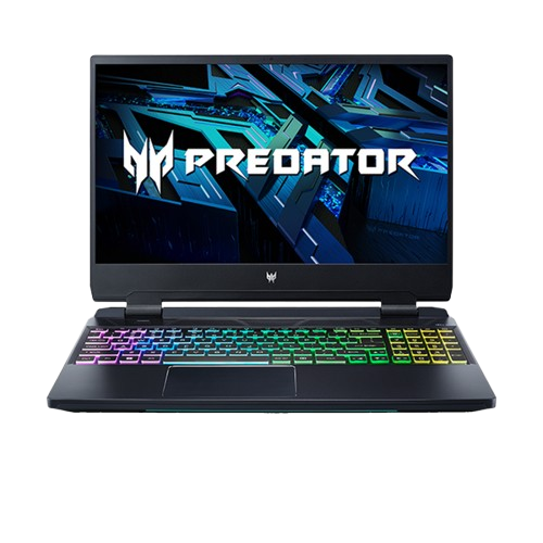 Acer Predator Helios 300
