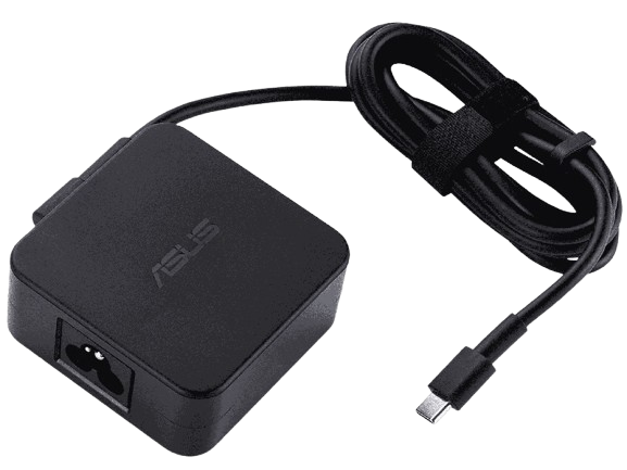 Sạc Laptop Asus 19V - 2.37A 45W USB-C Vuông