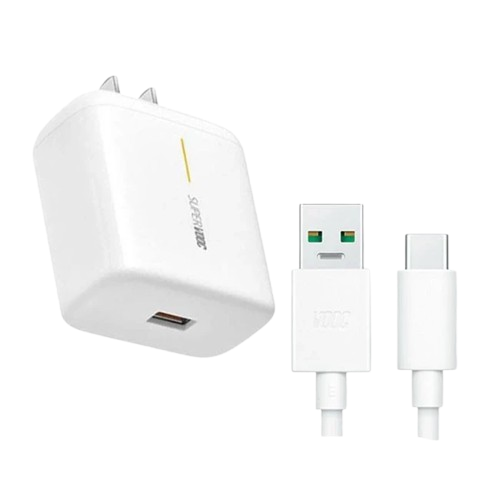 Bộ sạc Oppo Vooc 65w