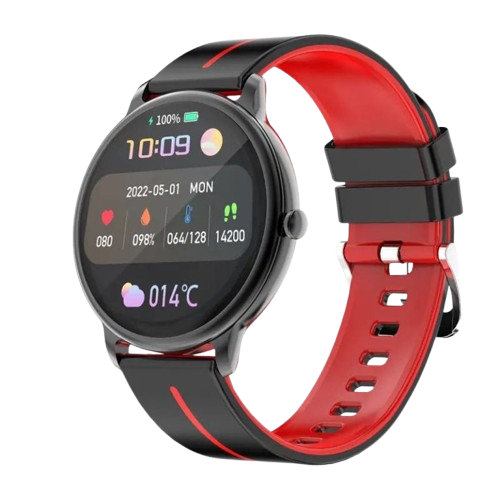 Đồng Hồ Thông Minh Lenovo G98 – Màn hình Amoled 1,43 inch